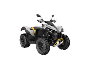 Can-Am Renegade X xc 650 T '23