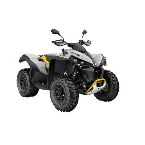 ATV Can-Am Renegade X xc 650 T '23