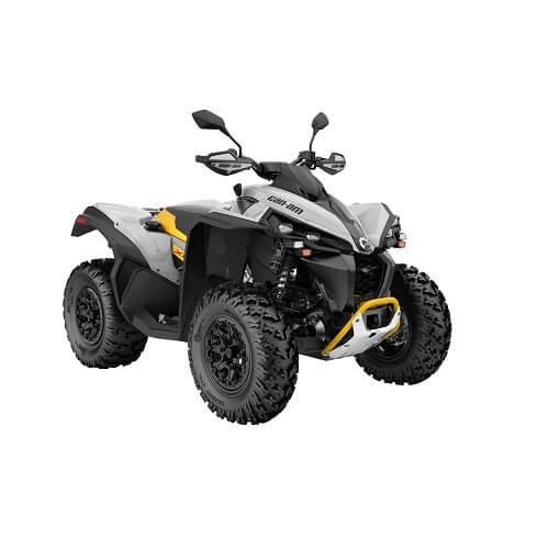 Can-Am Renegade X xc 1000 T '23