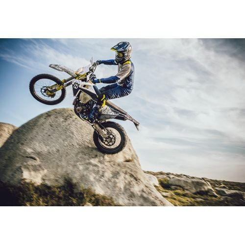 Husqvarna FE 250 '21 Rabla Clasic