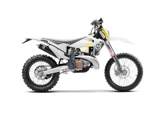 Husqvarna TE 150i '22 Rabla Clasic