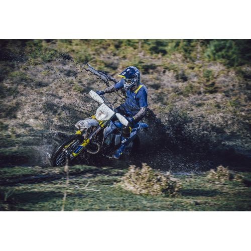 Husqvarna TE 150i '22 Rabla Clasic