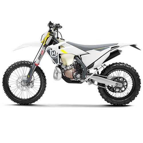 Husqvarna TE 250i '22 Rabla Clasic