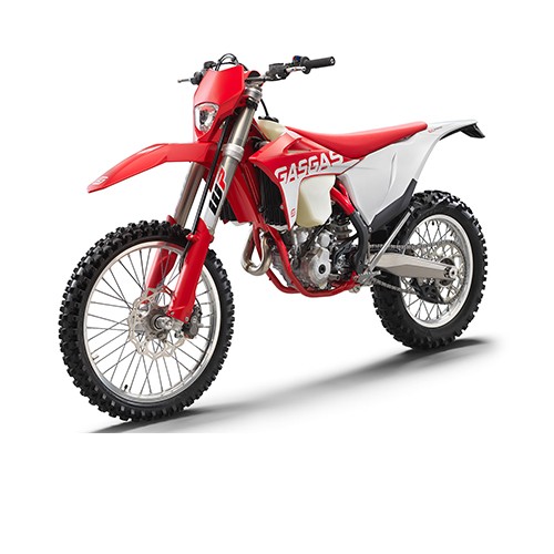 GASGAS EC 250F '22 Rabla Clasic