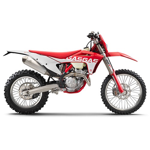 Programul Rabla GASGAS EC 250F '22 Rabla Clasic