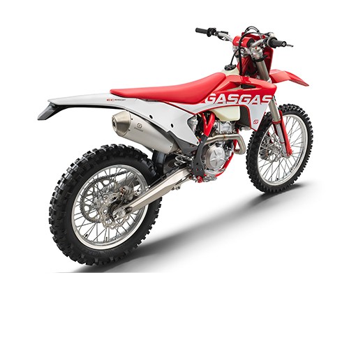 GASGAS EC 250F '22 Rabla Clasic