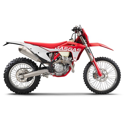 GASGAS EC 350F '22 Rabla Clasic