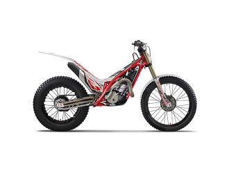  GASGAS TXT RACING 250 '22 Rabla Clasic