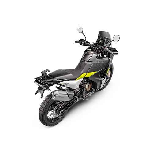 Husqvarna Norden 901 '22 Rabla Clasic