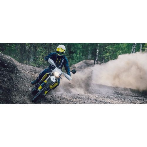 Husqvarna 701 Enduro '22 Rabla Clasic