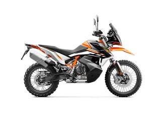 KTM 890 ADVENTURE R '22 Rabla Clasic