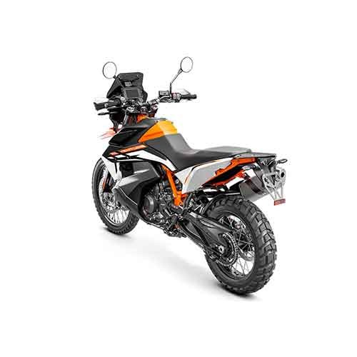 KTM 890 ADVENTURE R '22 Rabla Clasic