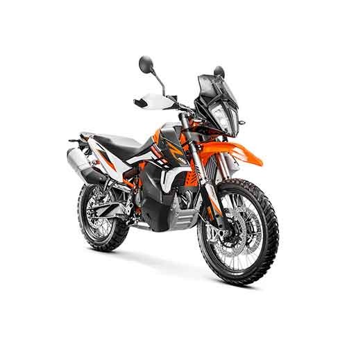 KTM 890 ADVENTURE R '22 Rabla Clasic