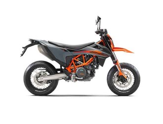 KTM 690 SMC R '22