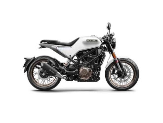 Husqvarna Vitpilen 401 '22 Rabla Clasic