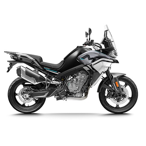 CFMOTO 800MT Sport '22 Rabla Clasic