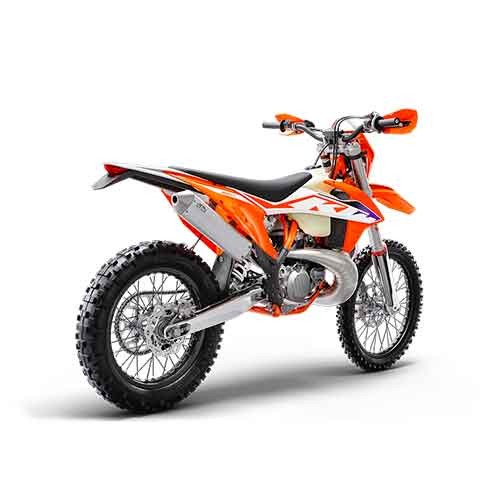 KTM 300 EXC TPI '23 Rabla Clasic