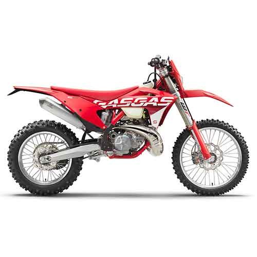 GASGAS EC 250 '23 Rabla Clasic