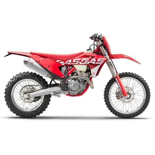 GASGAS EC 250F '23 Rabla Clasic