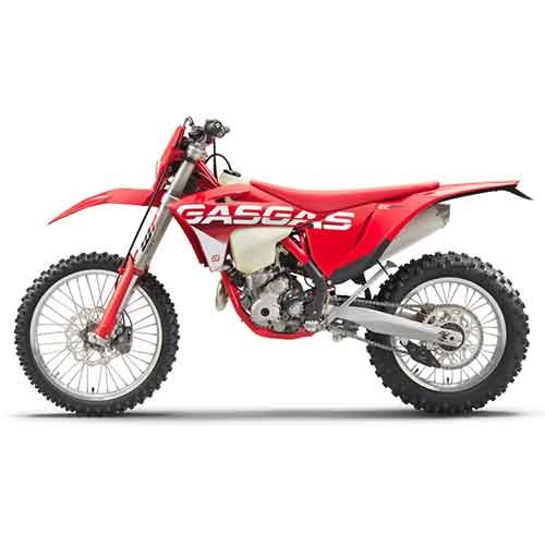 GASGAS EC 250F '23 Rabla Clasic