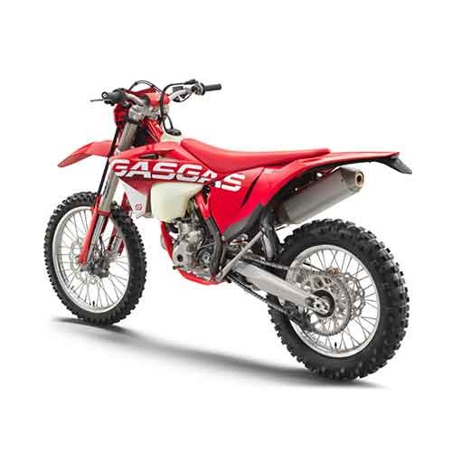 GASGAS EC 250F '23 Rabla Clasic