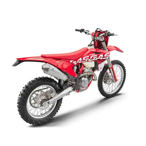 GASGAS EC 250F '23 Rabla Clasic