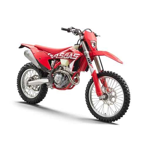 GASGAS EC 250F '23 Rabla Clasic