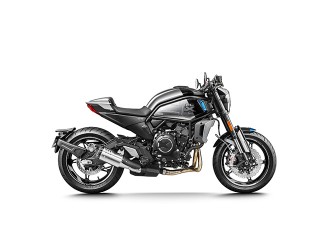 CFMOTO 700CL-X Sport '22 Rabla Clasic