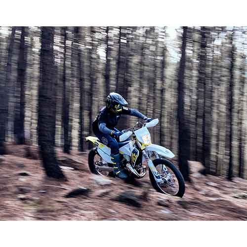 Husqvarna TE 150i '23 Rabla Clasic