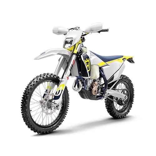 Husqvarna FE 250 '23 Rabla Clasic