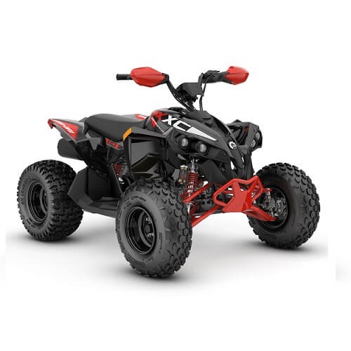 ATV COPII Can-Am Renegade X xc 110 EFI '23