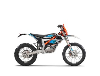 KTM FREERIDE E-XC  '23