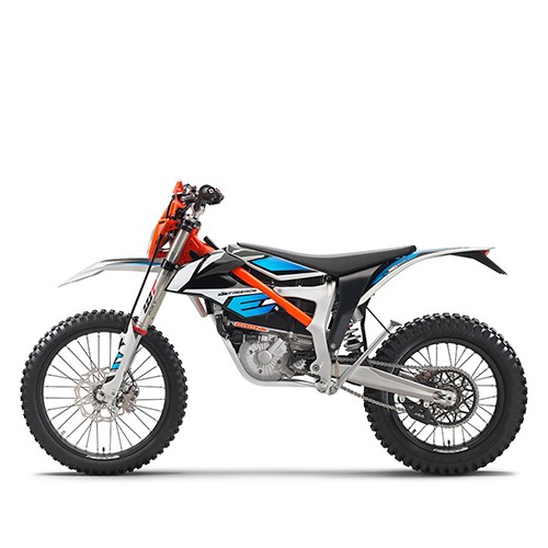 KTM FREERIDE E-XC  '23