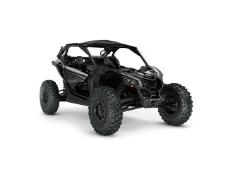 Can-Am Maverick X rs Turbo RR '23