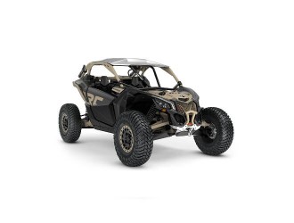 Can-Am Maverick X rc Turbo RR '23