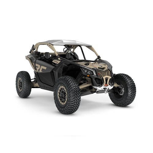 Can-Am Maverick X rc Turbo RR '23