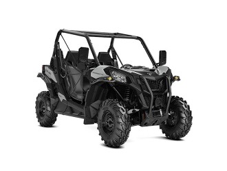 Can-Am Maverick Trail Base 700 T '23