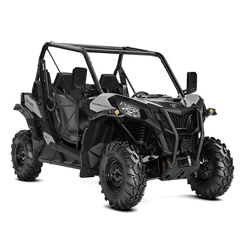 SXS Can-Am Maverick Trail Base 700 T '23