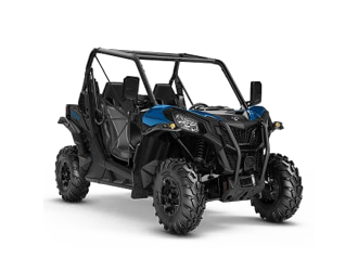 Can-Am Maverick Trail DPS 700 T '23