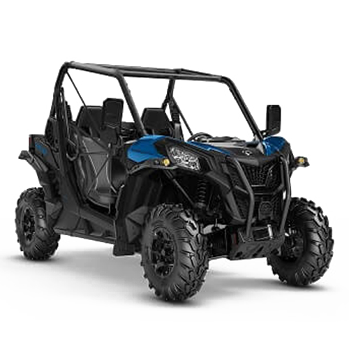 SXS Can-Am Maverick Trail DPS 700 T '23