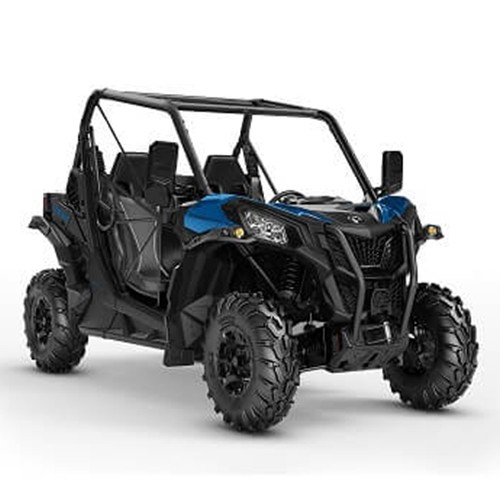 SXS Can-Am Maverick Trail DPS 1000 T '23