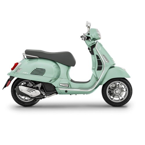 SCUTERE Vespa GTS 125 '23