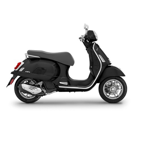 Vespa GTS 125 '23