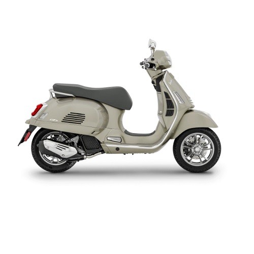 Vespa GTS 125 '23