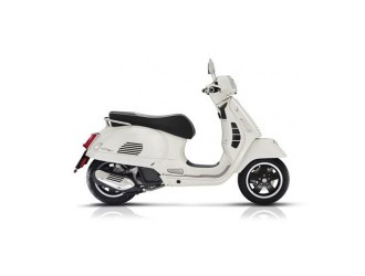 Vespa GTS Super 125 '23