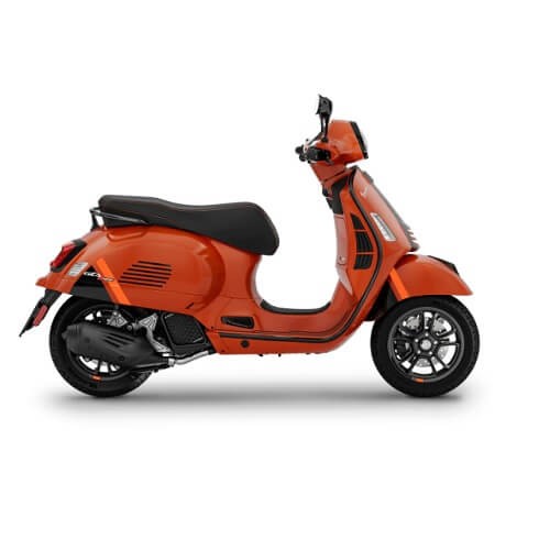 Vespa GTS Super Sport 125 '23