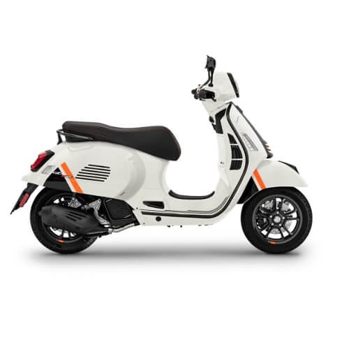 Vespa GTS Super Sport 125 '23