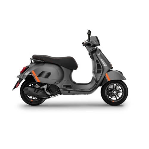 Vespa GTS Super Sport 125 '23