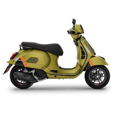 Vespa GTS Super Sport 125 '23