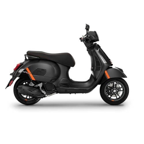 Vespa GTS Super Sport 125 '23